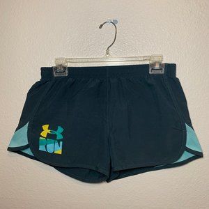 Under Armour Running Shorts